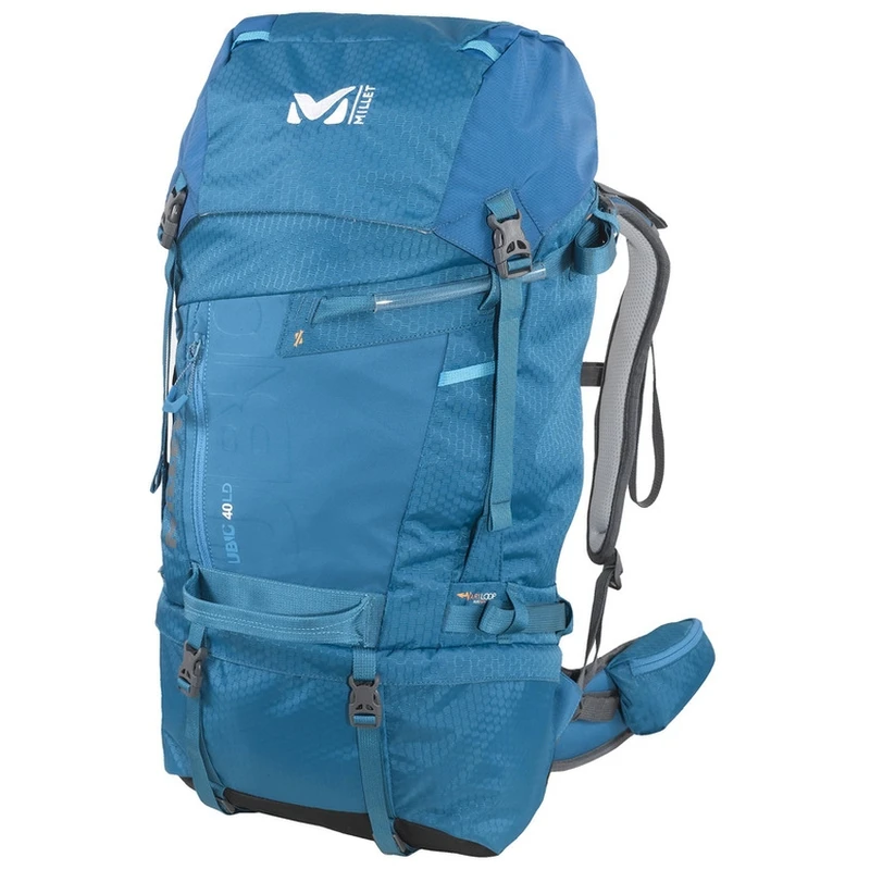 Millet 40l sale backpack