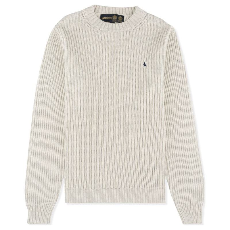 mallory fleece pullover