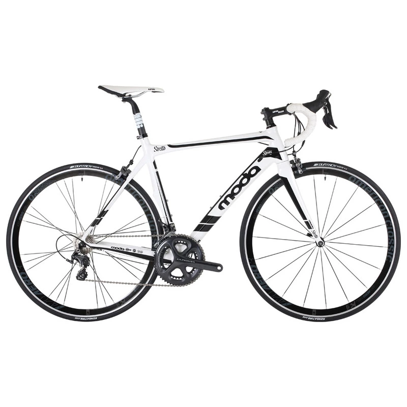 Moda stretto carbon road hotsell bike