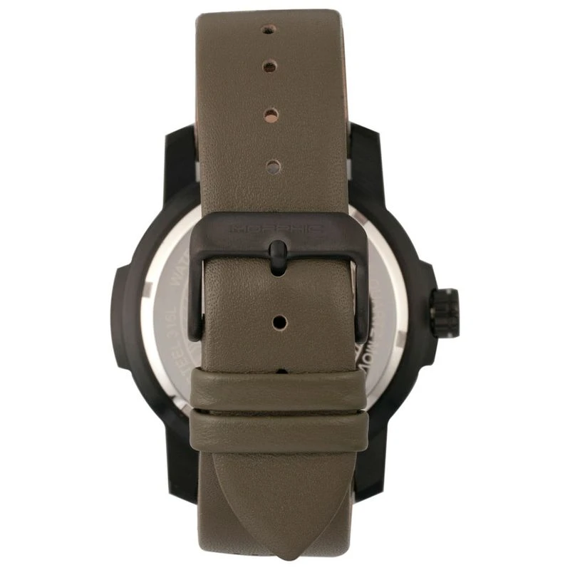 Morphic m54 clearance