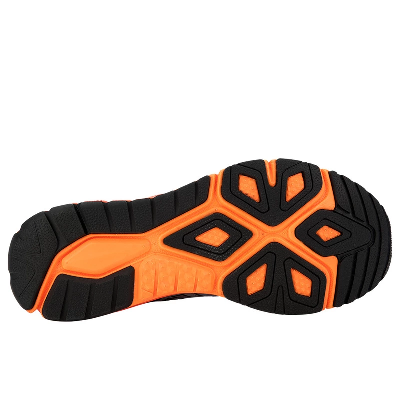 New Balance Mens Vazee Rush Shoes Blue Sapphire Lava Fireball Spor