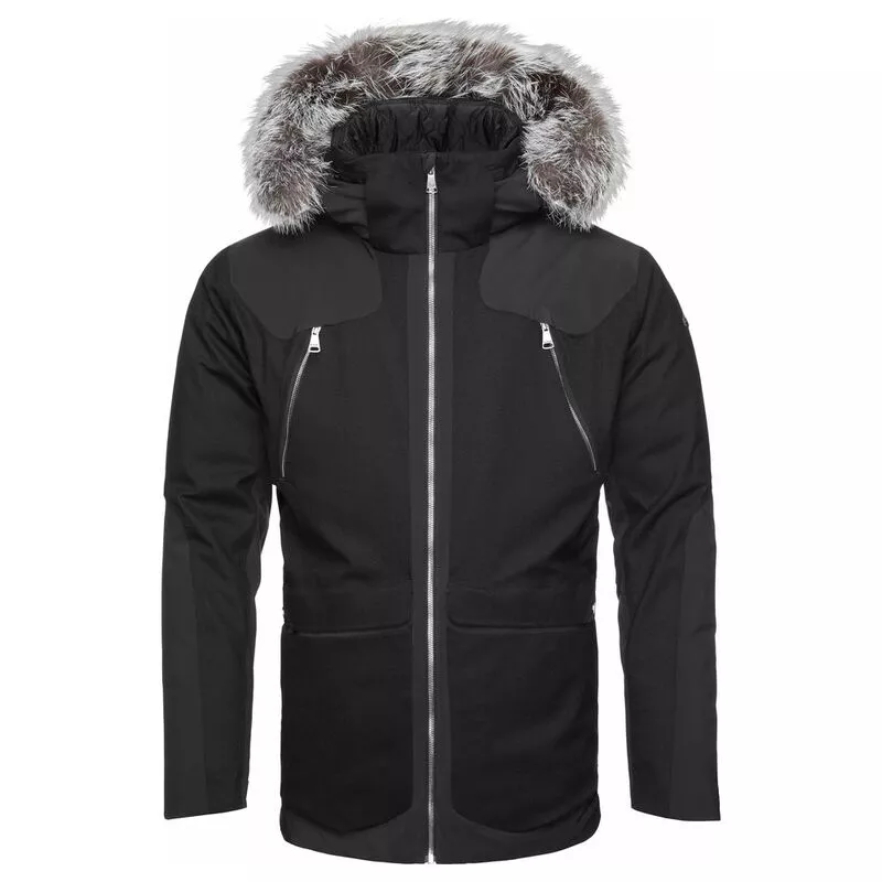 Kjus formula jacket sale clearance