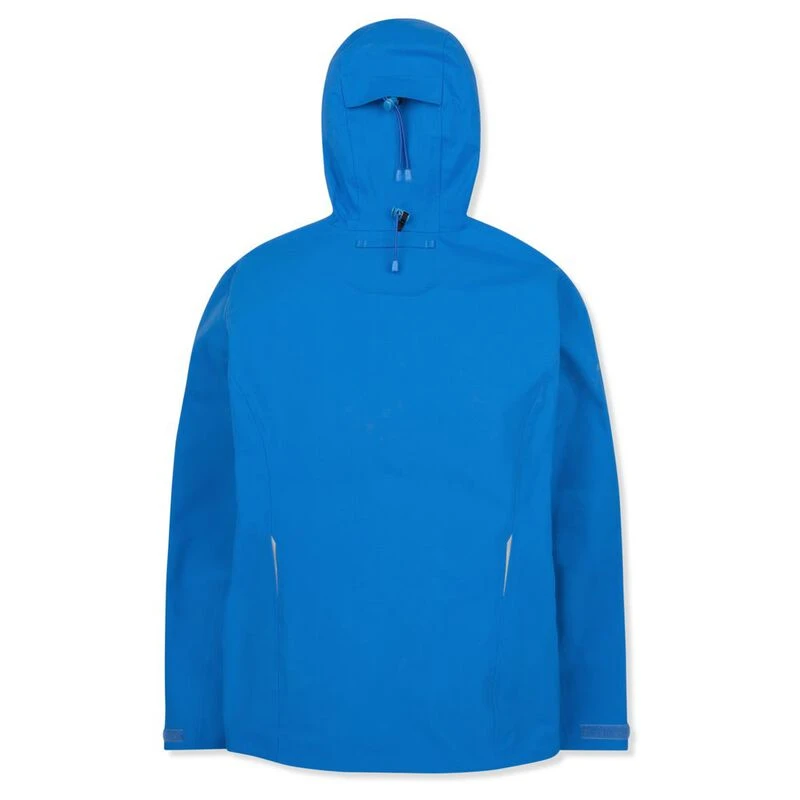 Musto Womens Nanuk BR2 Jacket Brilliant Blue Sportpursuit