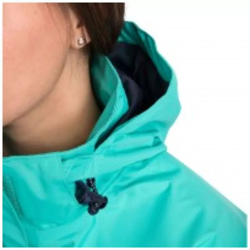 Trespass nasu ii jacket top