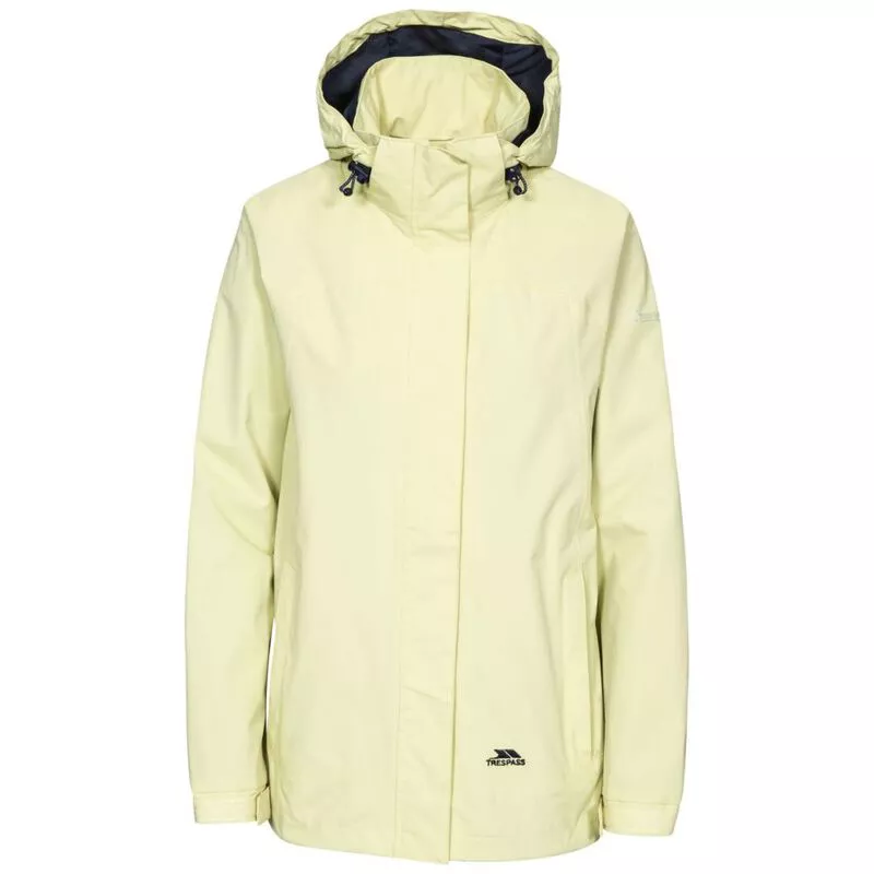 Trespass nasu clearance ii jacket