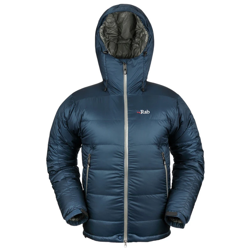 rab neutrino plus jacket
