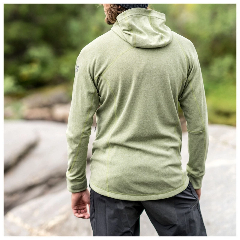 Mountain logo jacket sales