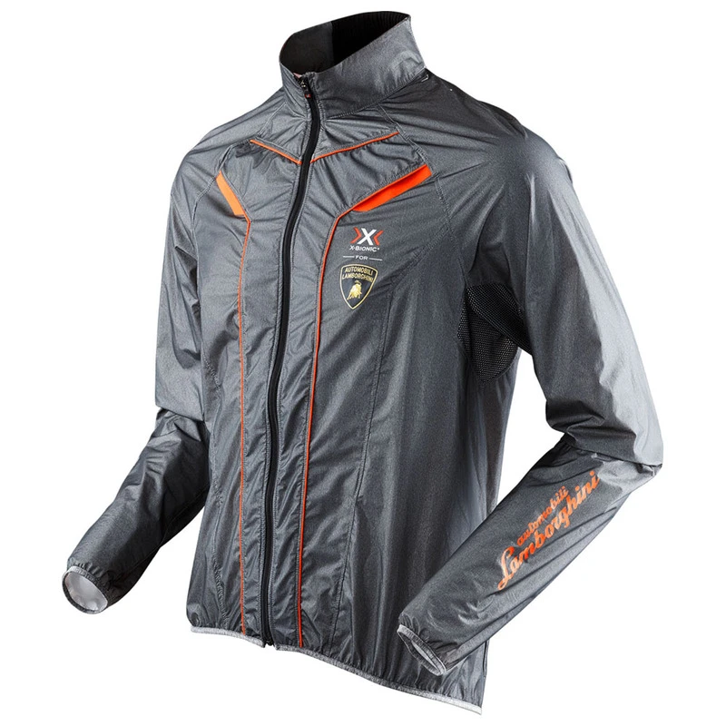 Superleggera jacket sale