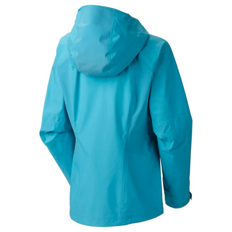 Mountain hardwear deals seraction jacket