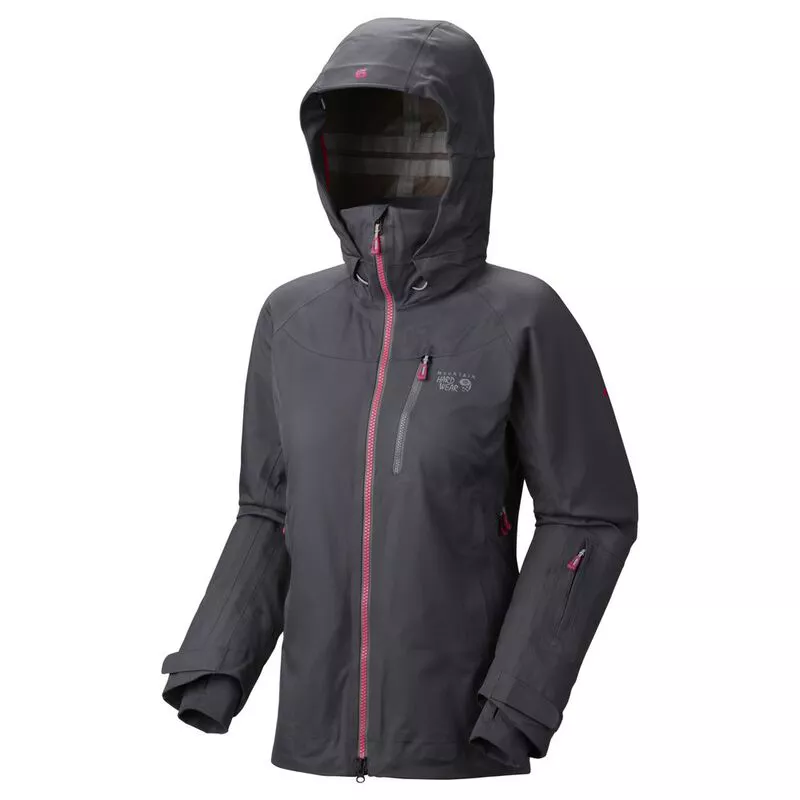 Mountain deals hardwear snowtastic