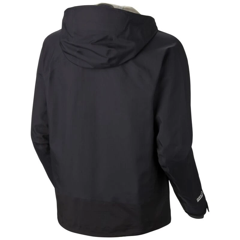 Mountain Hardwear Mens Kepler Jacket (Black)