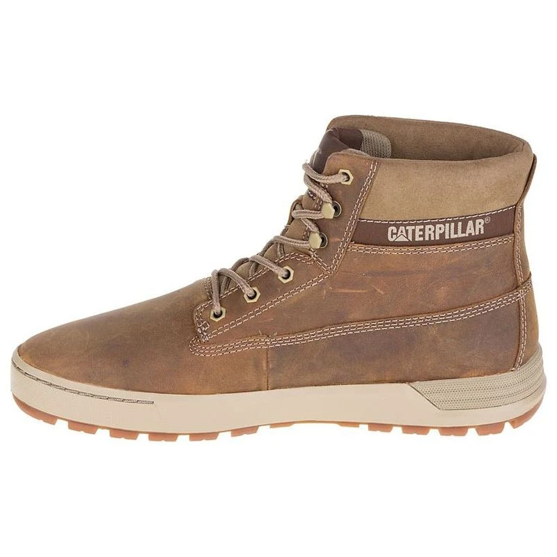Cat ryker boots discount