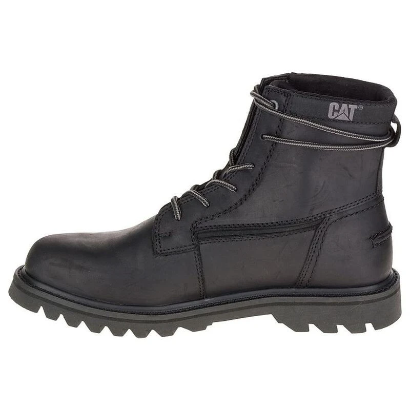 Caterpillar swingshift outlet boots