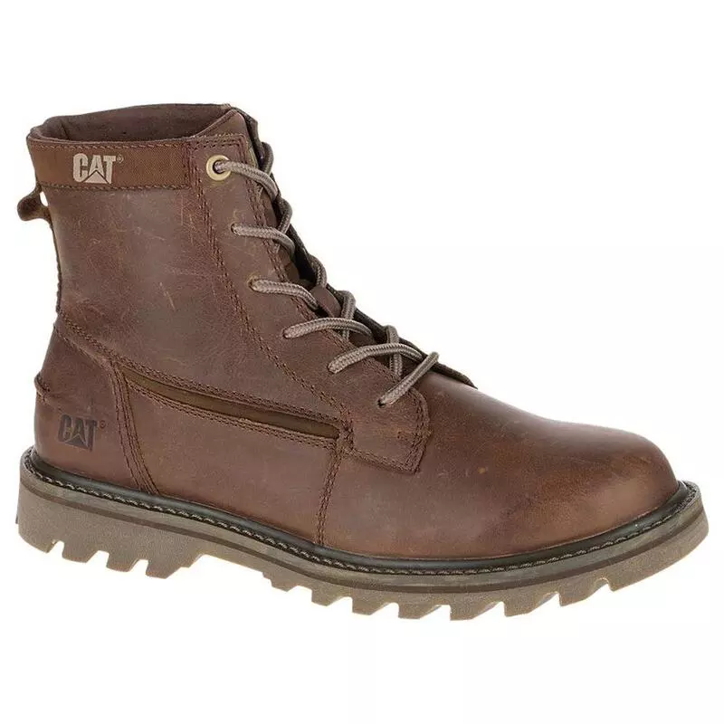 Caterpillar swingshift boots 2025