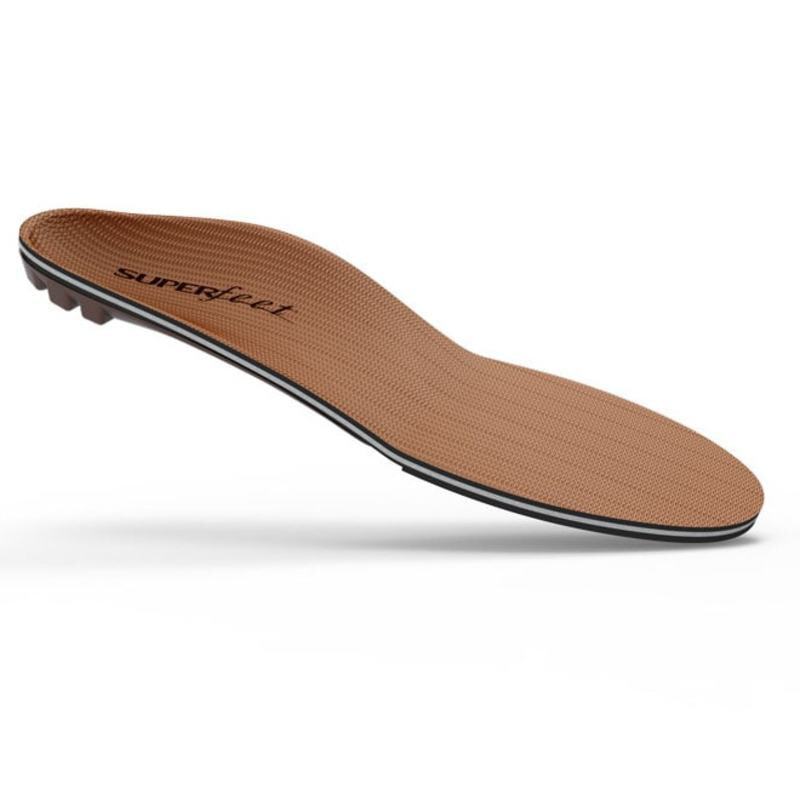 Superfeet Copper DMP Insoles