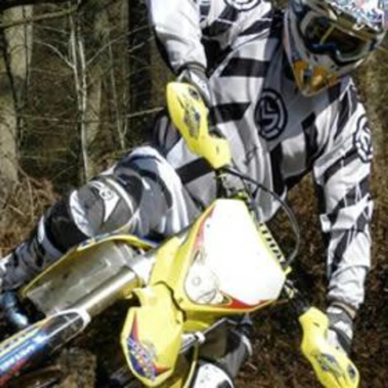 Motorbiking Off Road Skills for 1 (Wiltshire)