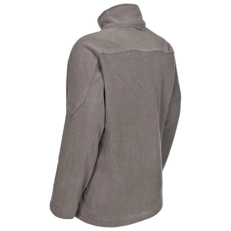 Trespass Kids Prime 3 in 1 Jacket Black Sportpursuit
