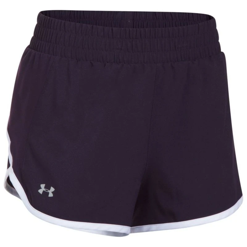 Under armour clearance tulip shorts