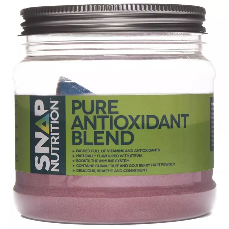 Snap Nutrition Pure Antioxidant Blend (300g)