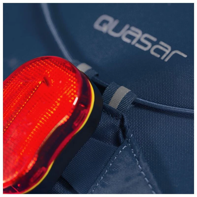 Osprey quasar 2025 28 cardinal blue