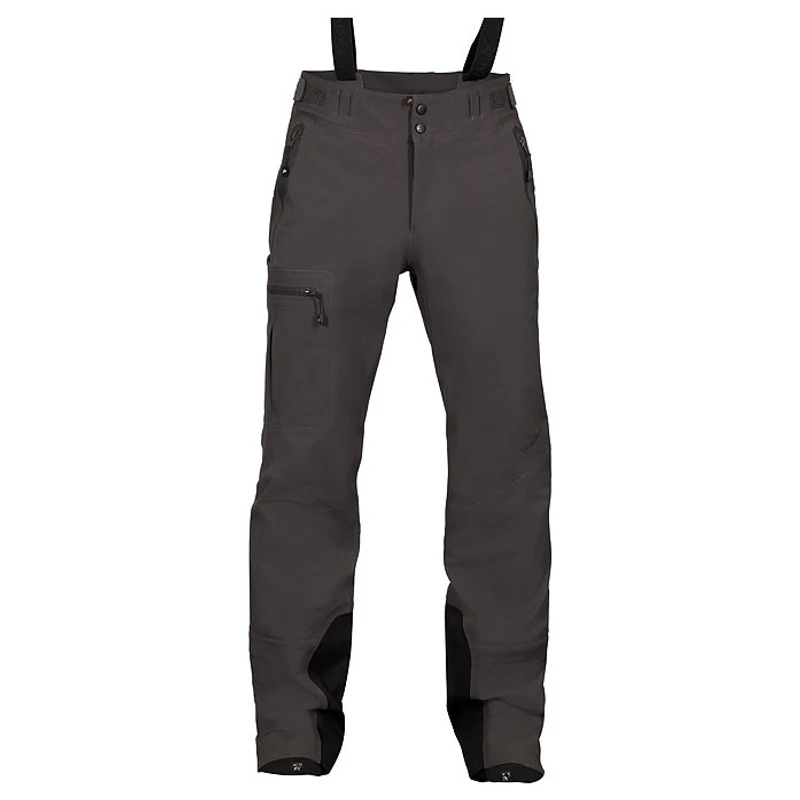 Mens R4 Softshell Trousers (Ash)