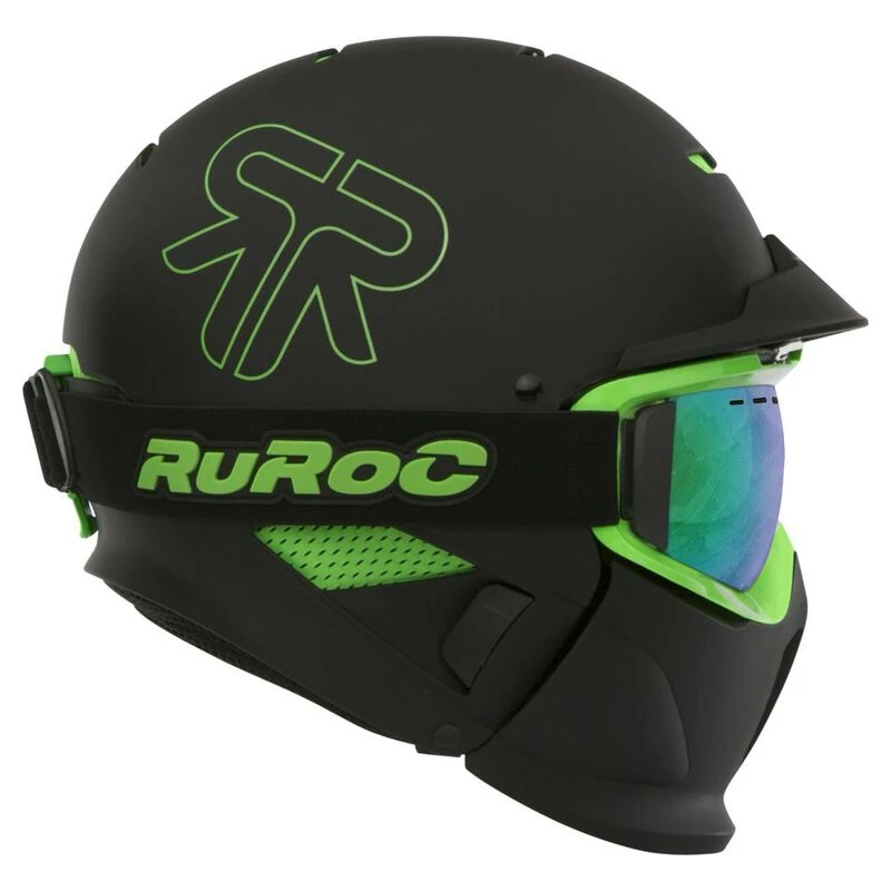 Ruroc skate helmet sale