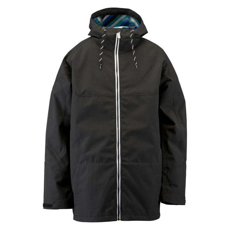 Ride roosevelt snowboard jacket deals