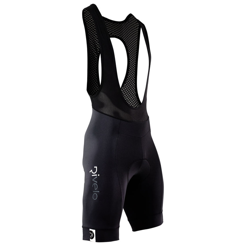 rivelo mens honister bib shorts