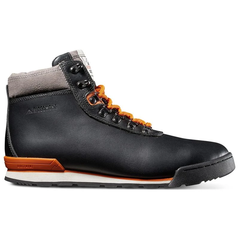 Men's ridgemont 2. steel toe work shoe online