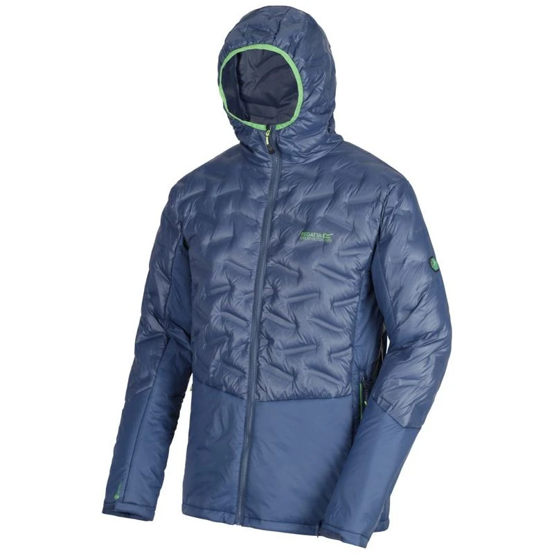 Regatta kartona jacket hotsell