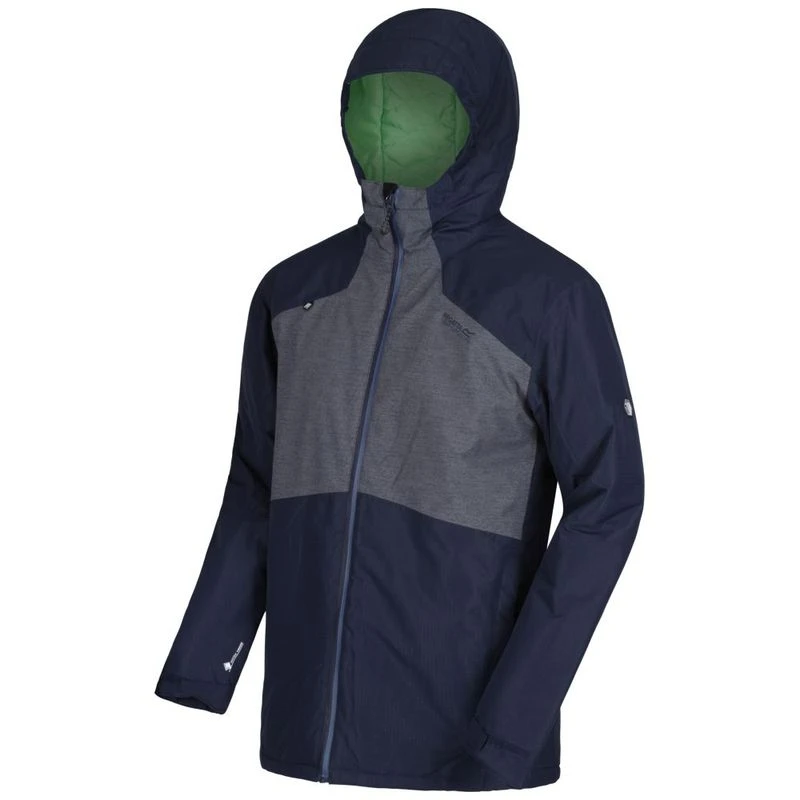 Regatta garforth jacket discount