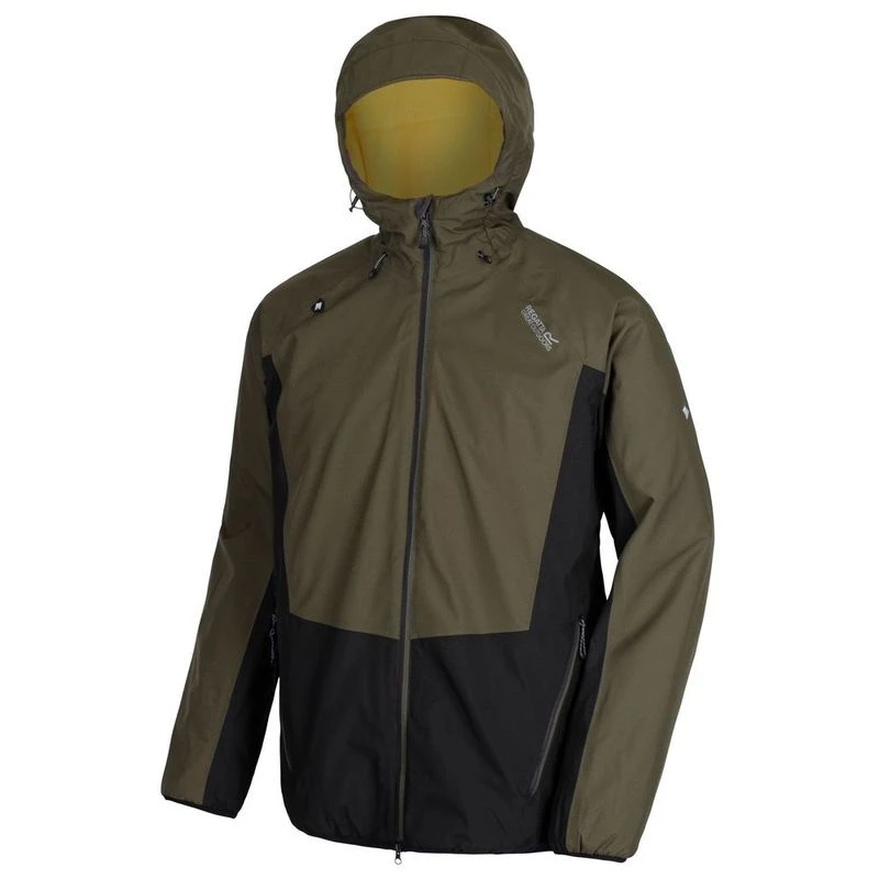 Regatta whitlow outlet
