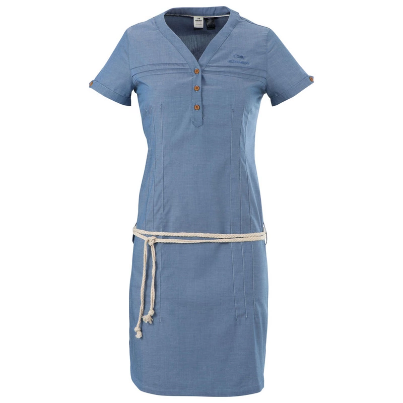 Eid er top dress