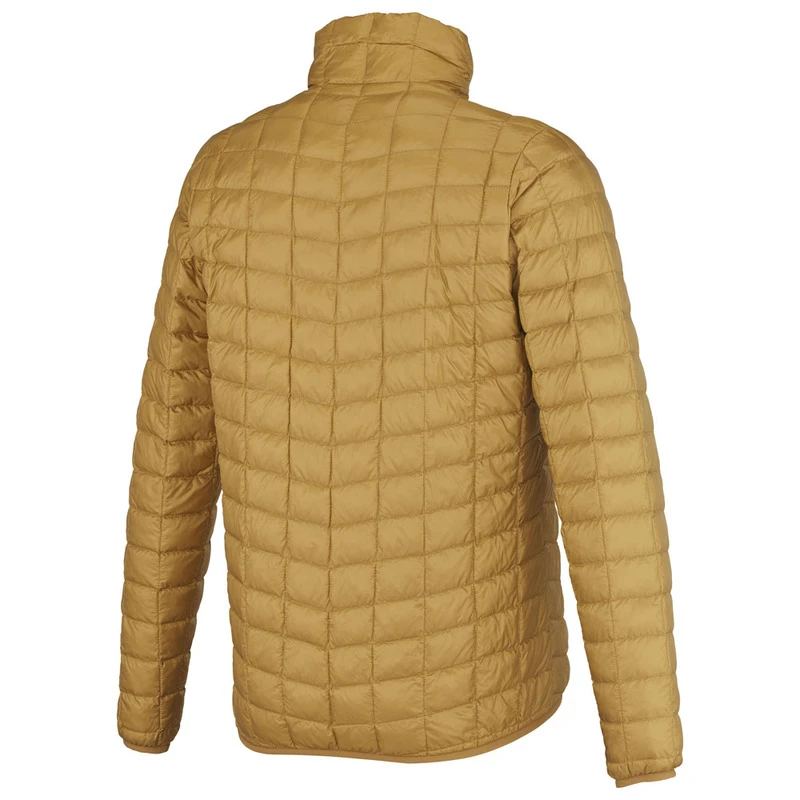 Millet Mens Dry Microloft Jacket (Tobacco)