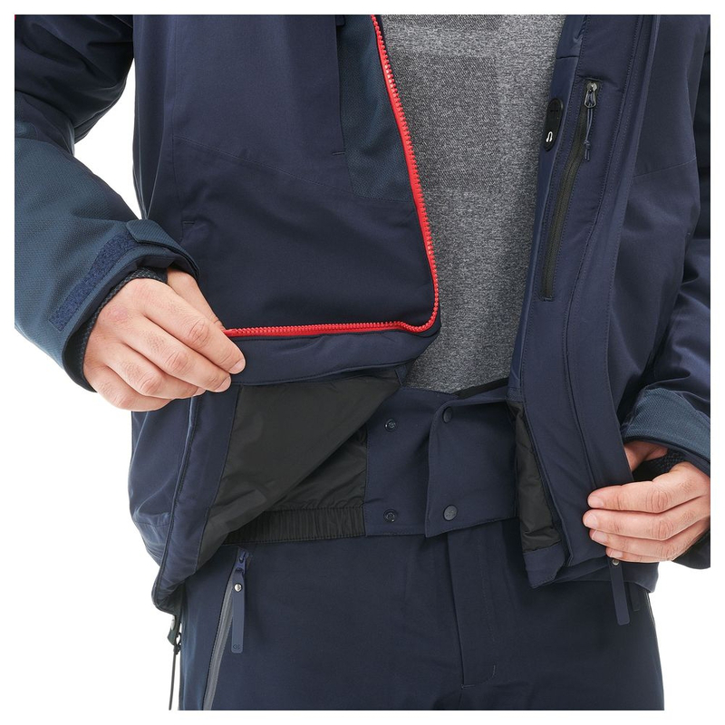 Eider ridge ski online jacket