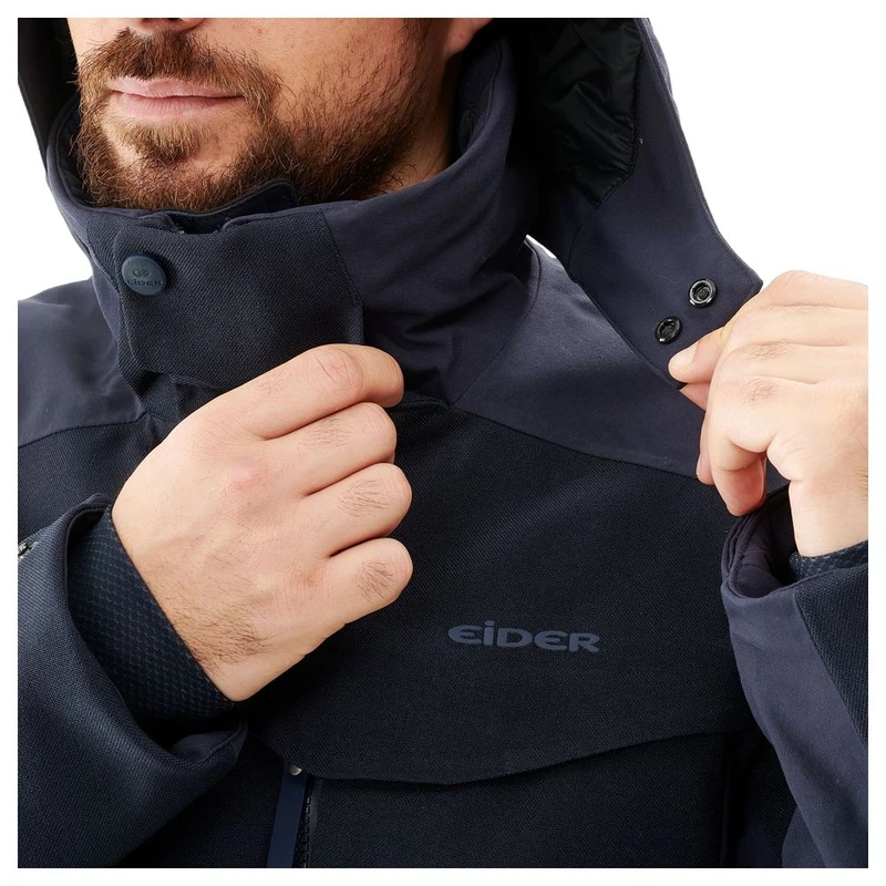 Eider mens cole valley jacket hotsell