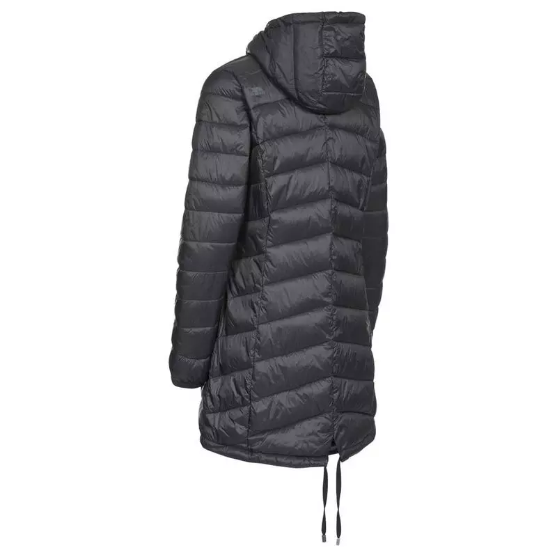 Trespass ruin padded jacket top