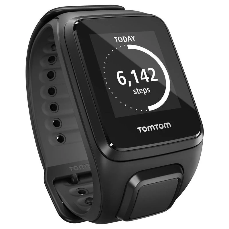 Tomtom watch runner clearance