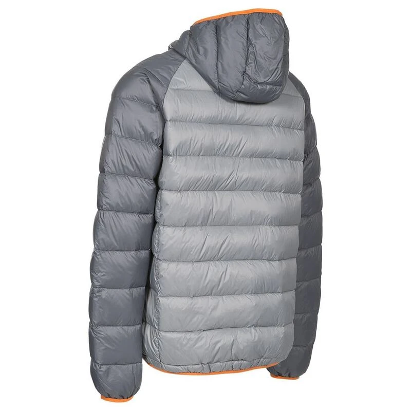 Trespass rusler down jacket clearance