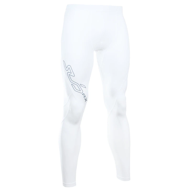 Sub Sports Elite RX Short Sleeve Mens Comprtession Top White 