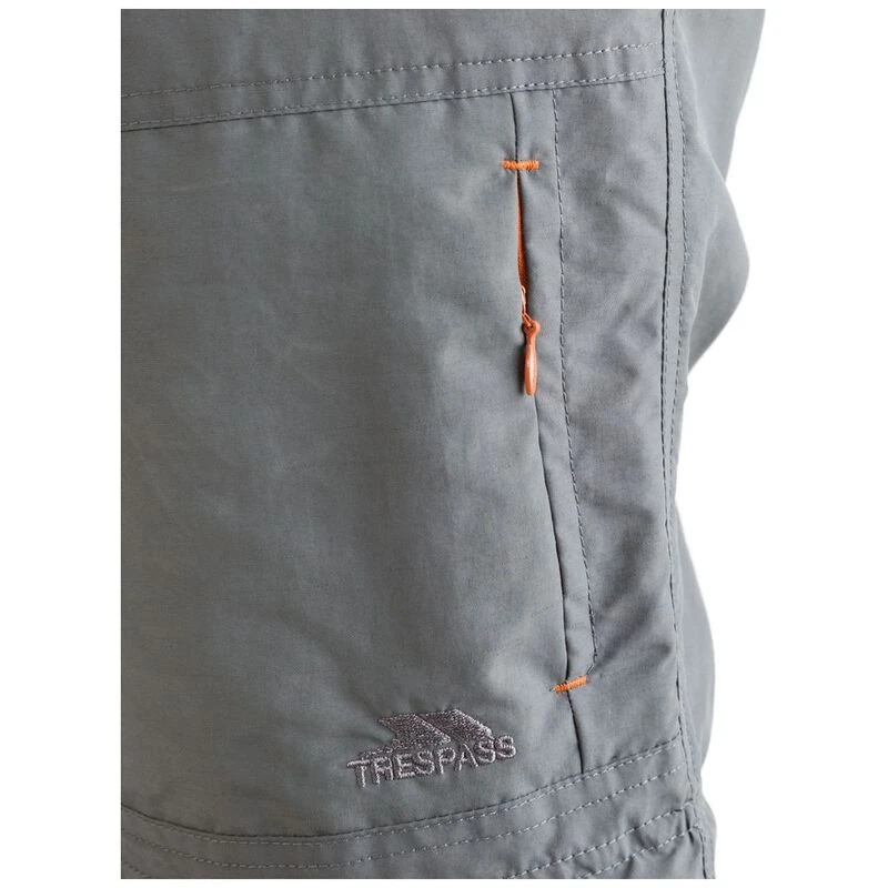 Waterproof Hiking & Walking Trousers - Trespass