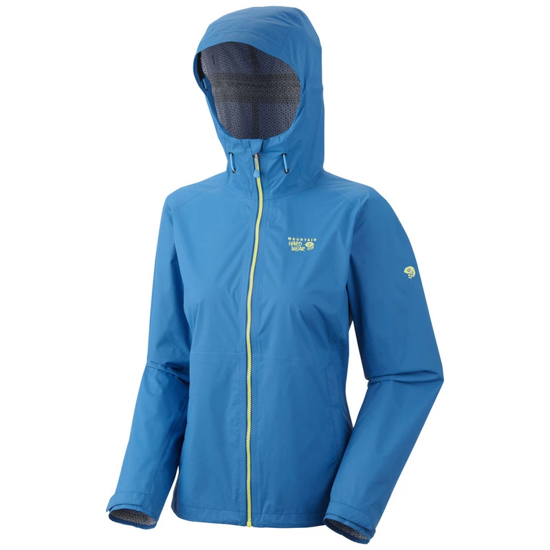 Mountain hardwear plasmic jacket hot sale