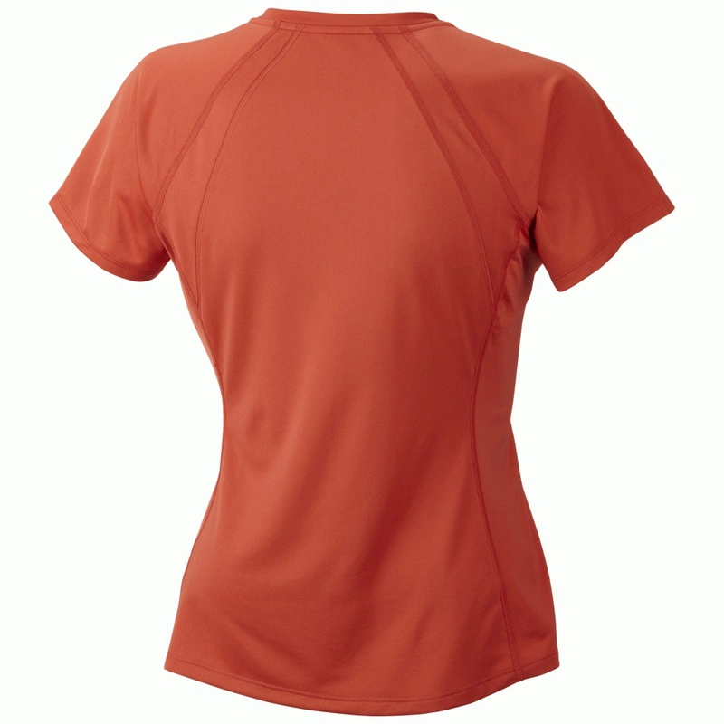 Mountain hardwear canyon short sleeve discount shirt