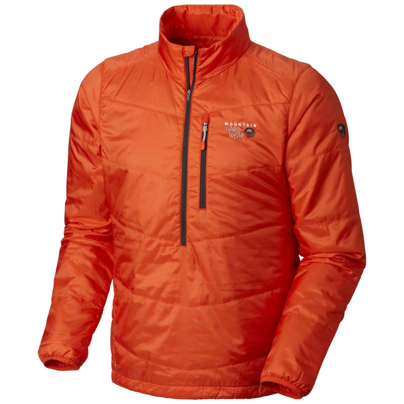 Mountain hardwear cheap super compressor