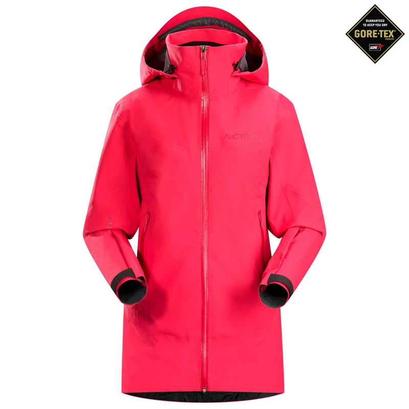 Arcteryx pink online