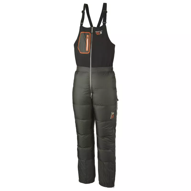Mountain hardwear nilas bibs store