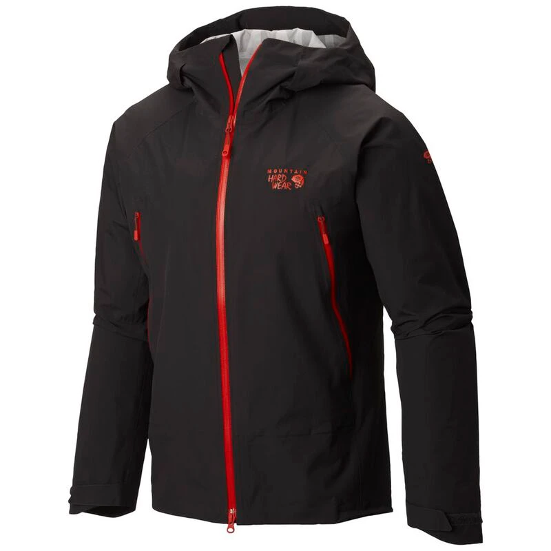 Mountain hardwear quasar lite deals ii
