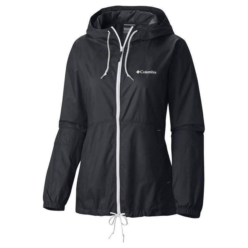 Women's flash forward windbreaker on sale