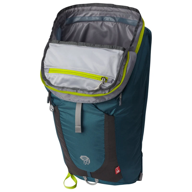 Mountain hardwear outdry backpack 2025