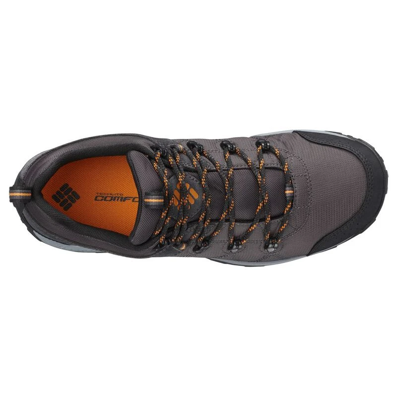 Columbia men's peakfreak venture store